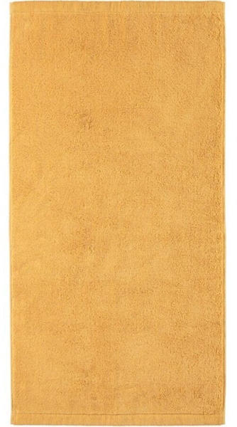Cawö Lifestyle Handtuch - scotch - 50x100 cm
