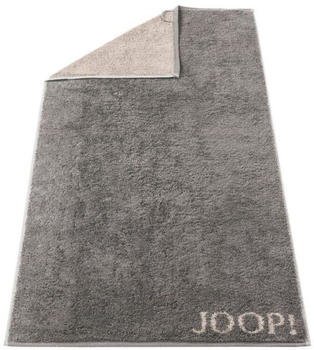 Joop! Classic Doubleface 30x30cm graphit