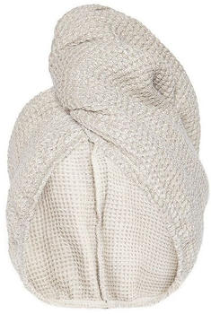 GLOV Luxurious hair wrap, 100% natural linen