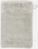 Möve Bamboo Luxe Waschhandschuh uni - silver grey - 15x20 cm
