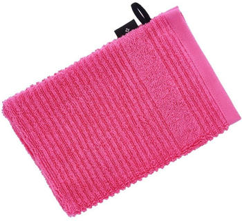Vossen Tomorrow Waschhandschuh - prim rose - 16x22 cm