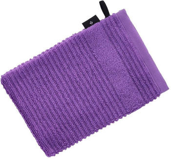Vossen Tomorrow Waschhandschuh - lollipop - 16x22 cm