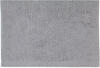 Cawö Lifestyle Waschhandschuh - platin - 16x22 cm