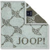 JOOP! Seiftuch JOOP 1611 Classic Cornflower , 100% Baumwolle , Maße (cm): B:...