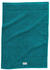 GANT PREMIUM Handtuch aus Bio-Baumwolle - ocean turquosie - 50x100 cm