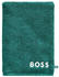 Hugo Boss Plain Waschhandschuh - Everglade - 15x21 cm