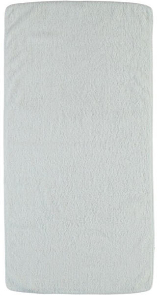 Rhomtuft LOFT Badetuch - weiß - 80x200 cm