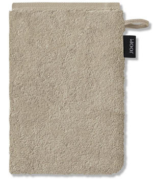 Joop! Select Layer Waschhandschuh - ebony - 16x22 cm