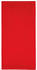 Cawö Lifestyle Handtuch - rot - 50x100 cm