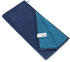 Bassetti NEW SHADES Handtuch - B1-blau - 50x100 cm