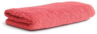 M&ouml;ve Badetuch "Superwuschel" Badetuch mit Bord&uuml;re, 100% Premium Cotton...