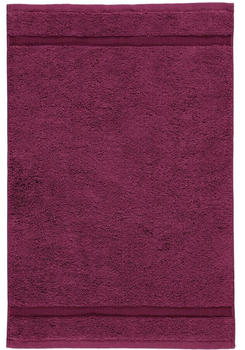 Rhomtuft Handtücher Princess berry - 237 Weiss 40x60 cm