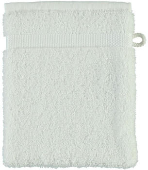 Rhomtuft Handtücher Princess weiss - 01 Weiss 16x22 cm