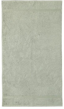 Rhomtuft Handtücher Princess jade - 90 Weiss 55x100 cm