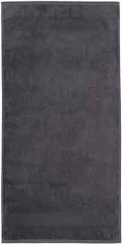 Villeroy & Boch Handtücher One 2550 graphite - 774 50x100 cm