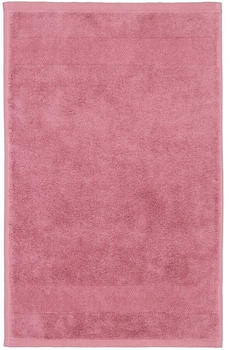 Villeroy & Boch Handtücher One 2550 rose sauvage - 236 30x50 cm