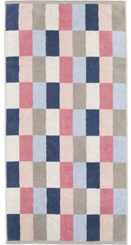 Villeroy & Boch Handtücher Coordinates Check 2552 multicolor - 12 50x100 cm