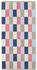 Villeroy & Boch Handtücher Coordinates Check 2552 multicolor - 12 50x100 cm