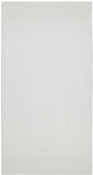 Villeroy & Boch Handtücher One 2550 brilliant white - 600 80x150 cm