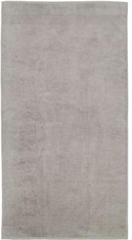 Villeroy & Boch Handtücher One 2550 stone - 727 80x150 cm