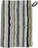 Cawö Lifestyle Waschhandschuh - kiesel - 16x22 cm