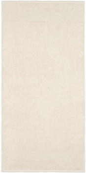 Villeroy & Boch Handtücher One 2550 cashmere - 356 50x100 cm