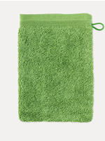 M&ouml;ve Waschhandschuh "Superwuschel 100% Premium Cotton Baumwolle" mit...