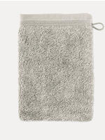 M&ouml;ve Waschhandschuh "Superwuschel 100% Premium Cotton Baumwolle" mit...