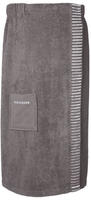 Schiesser Kilt "Rom aus weicher Baumwolle, saugstark und 3-fach...