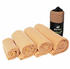 Pandoo Bambus-Reisehandtuch S 40x80 cm orange