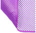 Pandoo Bambus-Reisehandtuch S 40x80 cm lila