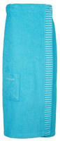 Schiesser Kilt "Rom aus weicher Baumwolle, saugstark und 3-fach...