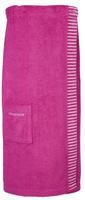 Schiesser Kilt "Rom aus weicher Baumwolle, saugstark und 3-fach weitenverstellbar" 1