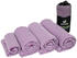 Pandoo Bambus-Handtuch M 80x130 cm