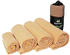 Pandoo Bambus-Reisehandtuch XL 80x200 cm