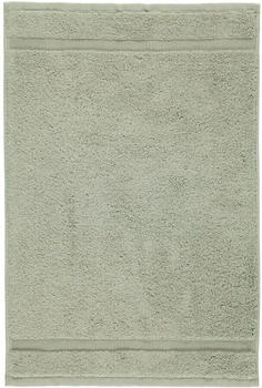 Rhomtuft Handtücher Princess jade - 90 Weiss 40x60 cm