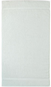 Rhomtuft Handtücher Princess weiss - 01 Weiss 55x100 cm