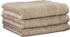Villeroy & Boch Handtücher One 2550 sand - 339 80x150 cm
