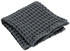 Blomus Caro Gästehandtuch 2er-Set magnet 30x30 cm
