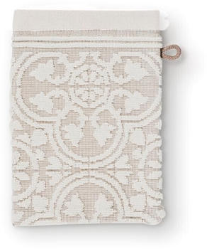 PiP Studio Tile de Pip Waschhandschuh khaki 16x22 cm
