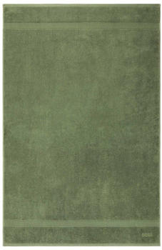 Hugo Boss Loft Badetuch Coolgreen 100x150 cm