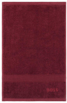 Hugo Boss Loft Gästetuch Rumba 40x60 cm