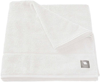 Musterring Solid Duschtuch offwhite 70x140 cm