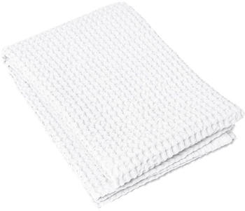 Blomus CARO Badetuch white 70x140 cm