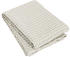 Blomus Caro Badetuch moonbeam 70x140 cm
