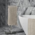Blomus Caro Badetuch moonbeam 70x140 cm