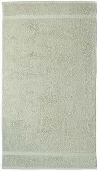 Rhomtuft PRINCESS Handtuch stone 55x100 cm