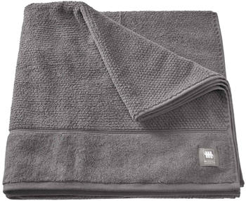 Musterring Solid Duschtuch beige 70x140 cm