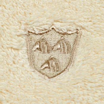 ROSS Uni-Frottier-Waschhandschuh VITA 16 x 22 cm beige