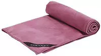 COCOON TSU08.XL, COCOON Towel Ultralight Gr. XL - Mikrofaser-Handtuch marsala...